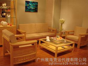 黃埔報關行 專業(yè)承接20/40GP HC實木家具展海報關、商檢及檢驗代理服務